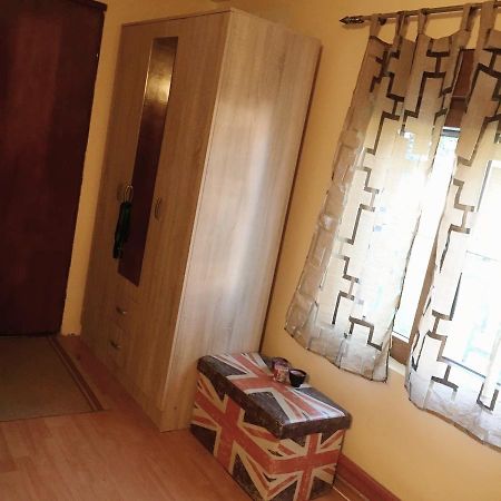 Apartments Kapisoda Cetinje Ngoại thất bức ảnh
