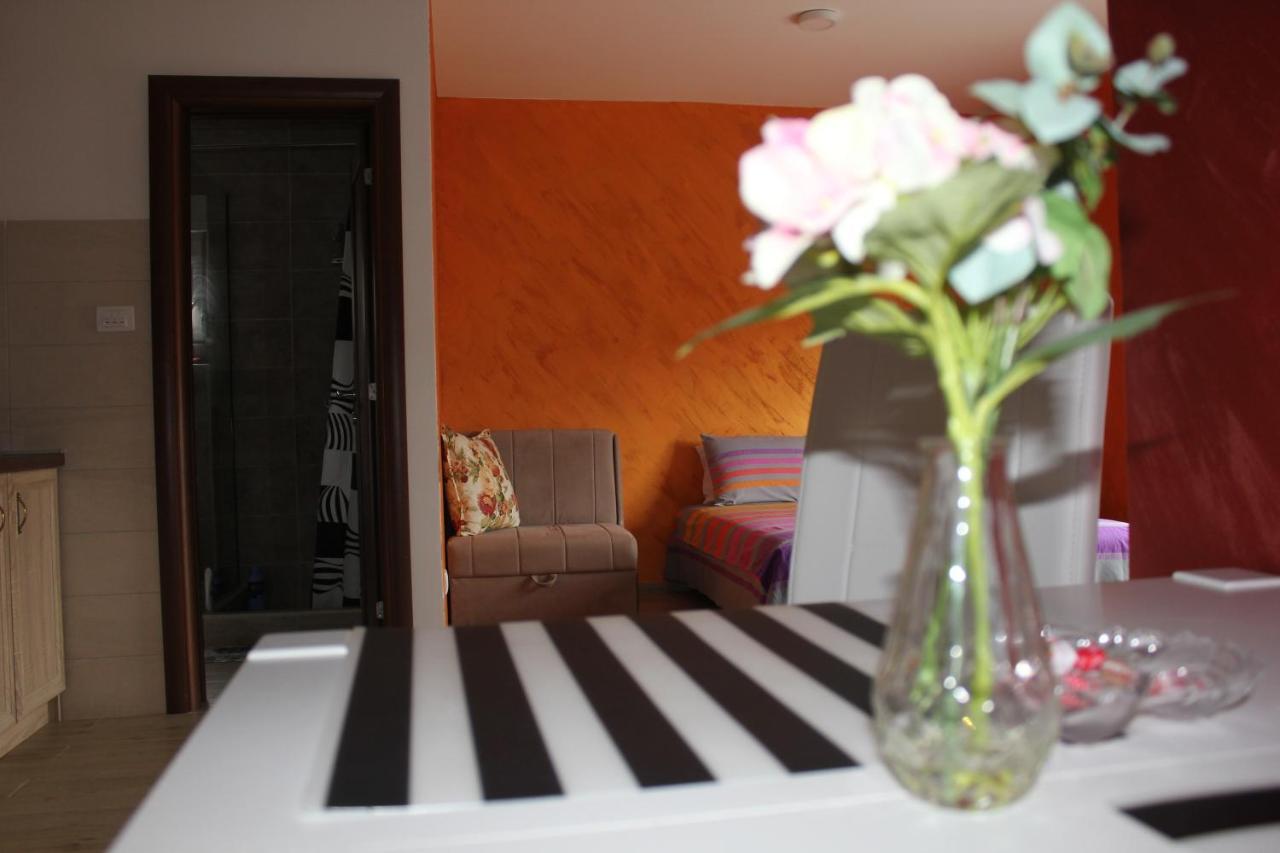 Apartments Kapisoda Cetinje Ngoại thất bức ảnh