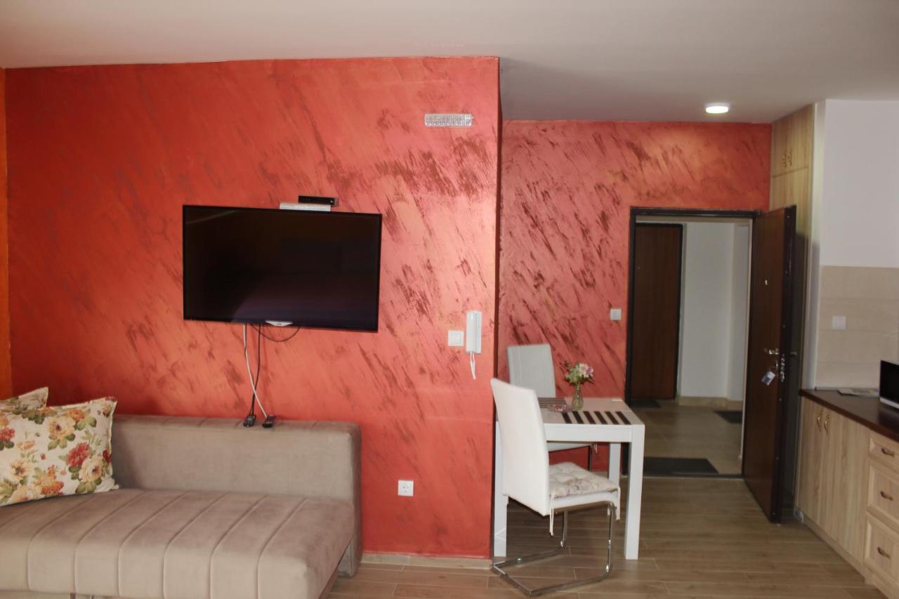 Apartments Kapisoda Cetinje Ngoại thất bức ảnh