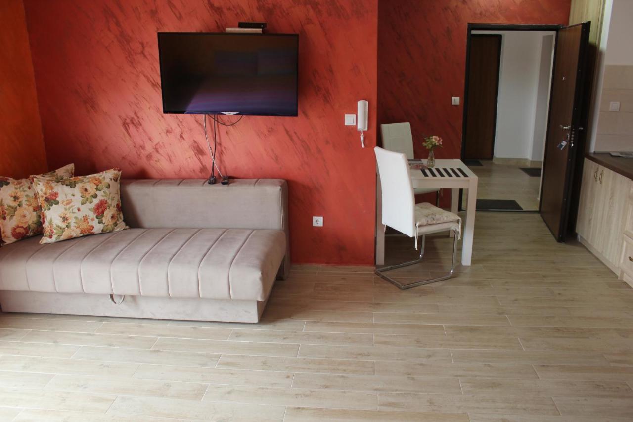 Apartments Kapisoda Cetinje Ngoại thất bức ảnh