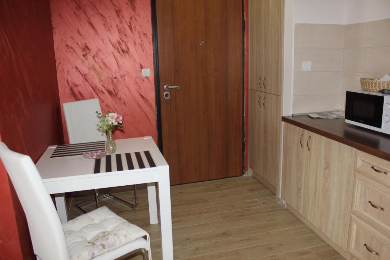 Apartments Kapisoda Cetinje Ngoại thất bức ảnh
