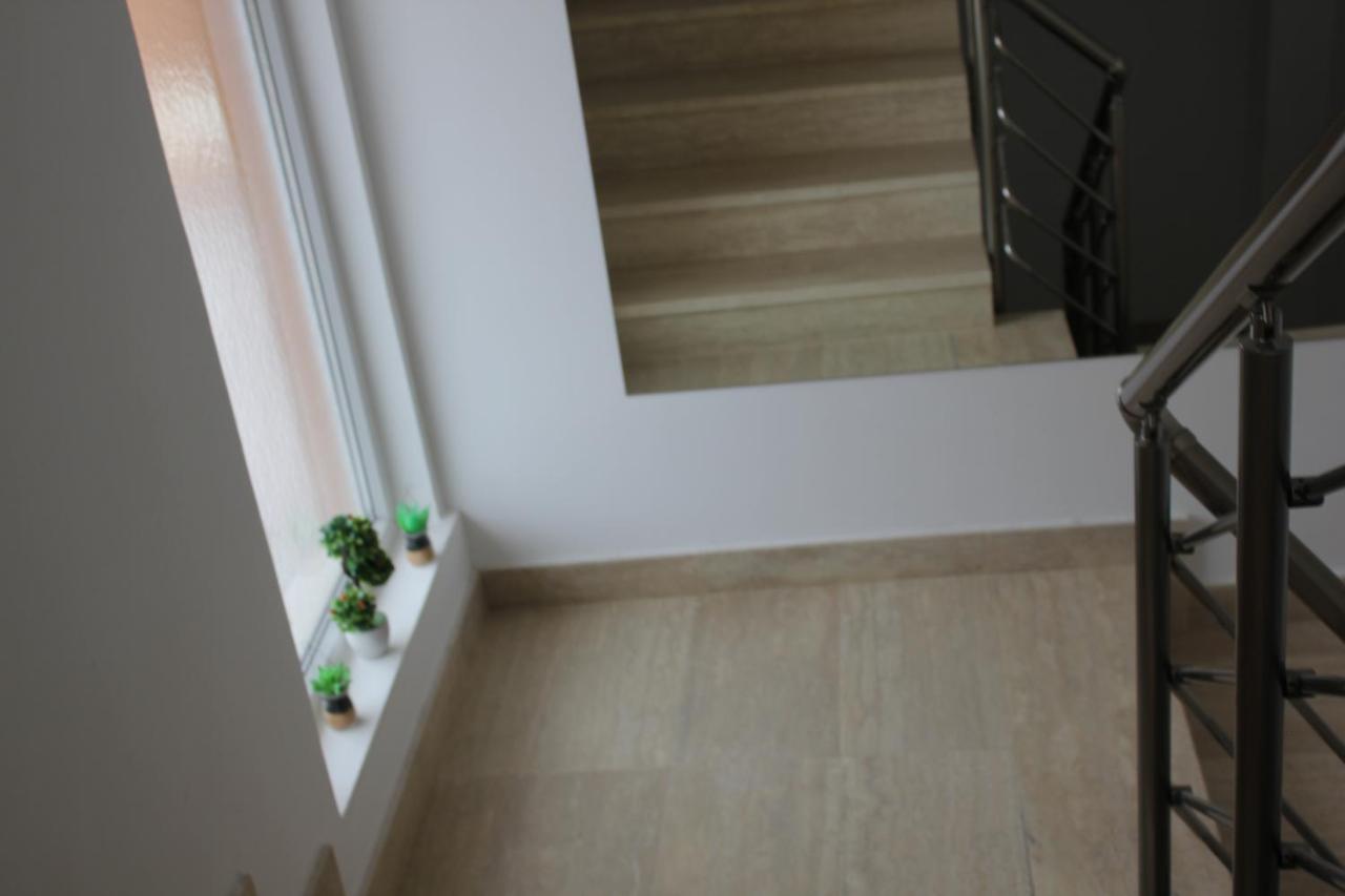 Apartments Kapisoda Cetinje Ngoại thất bức ảnh
