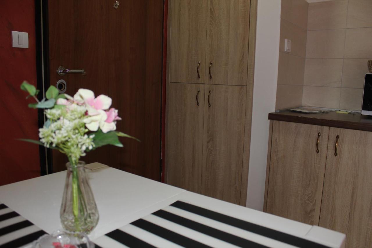 Apartments Kapisoda Cetinje Ngoại thất bức ảnh