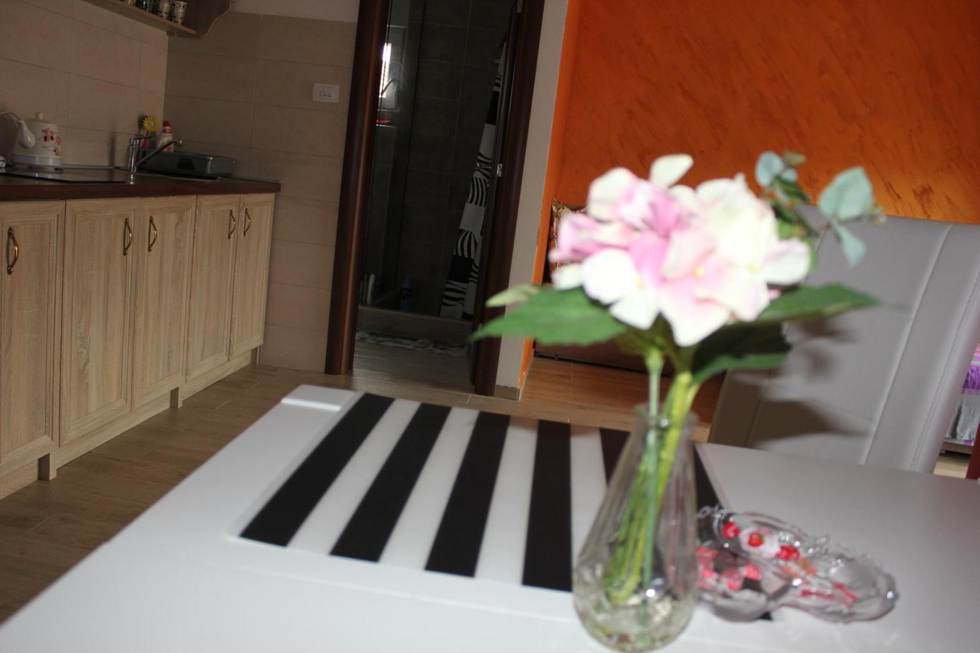 Apartments Kapisoda Cetinje Ngoại thất bức ảnh