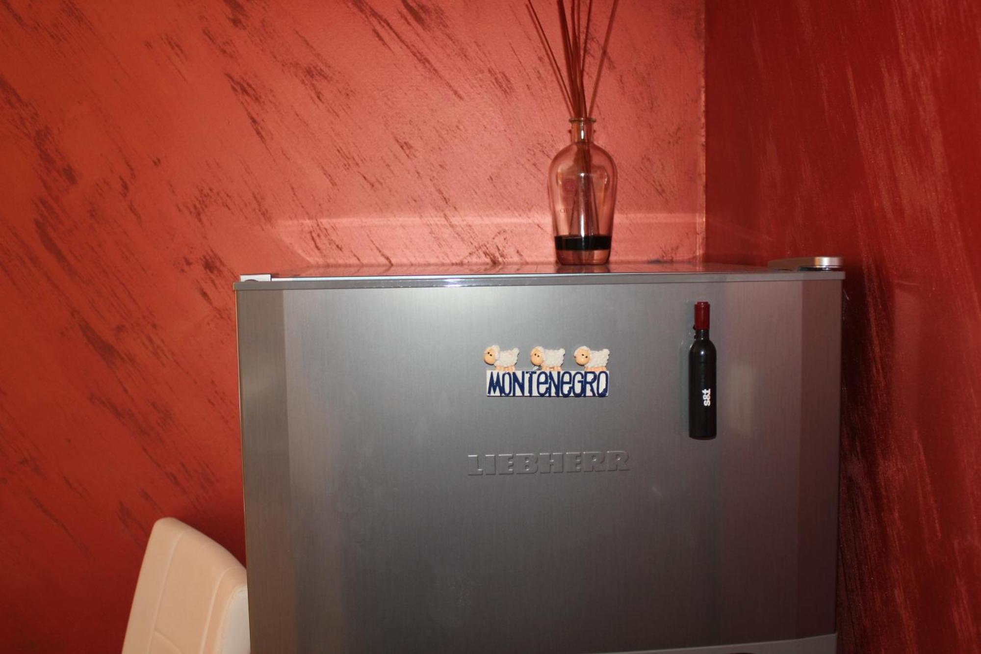 Apartments Kapisoda Cetinje Ngoại thất bức ảnh