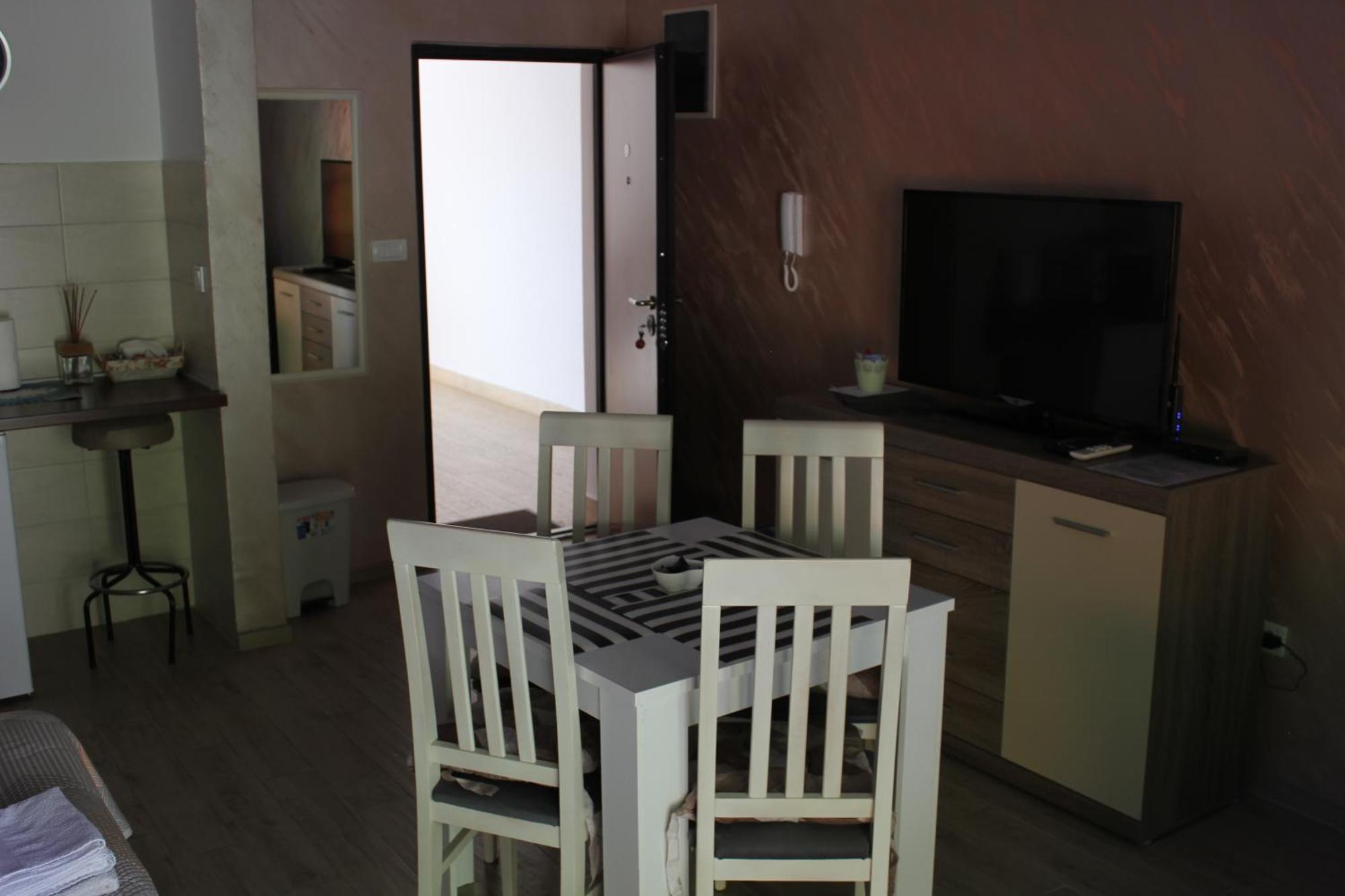 Apartments Kapisoda Cetinje Ngoại thất bức ảnh