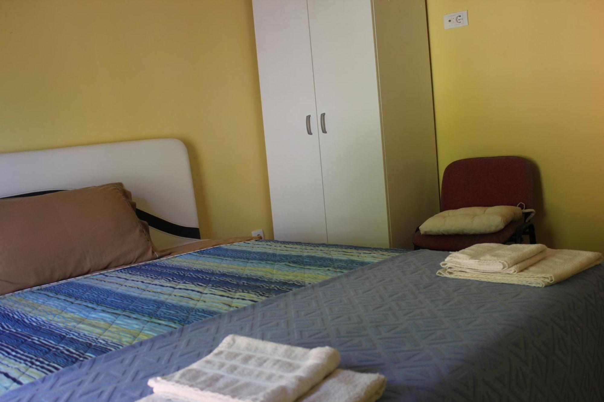Apartments Kapisoda Cetinje Ngoại thất bức ảnh