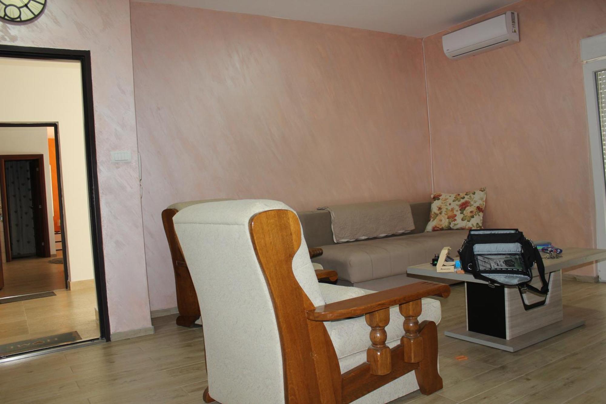 Apartments Kapisoda Cetinje Ngoại thất bức ảnh