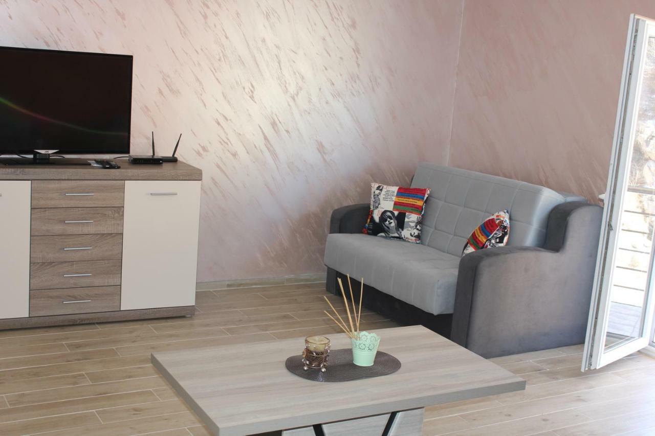 Apartments Kapisoda Cetinje Ngoại thất bức ảnh