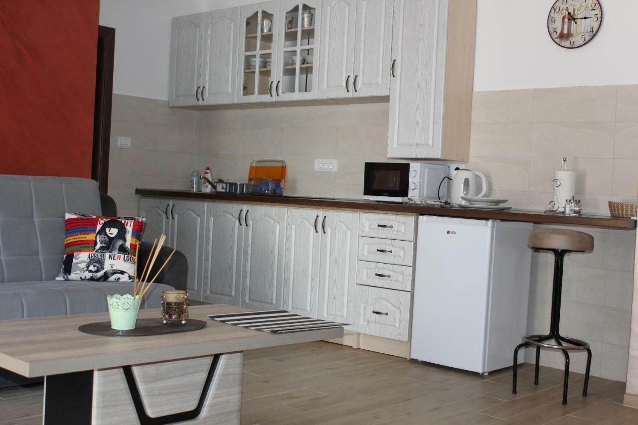 Apartments Kapisoda Cetinje Ngoại thất bức ảnh