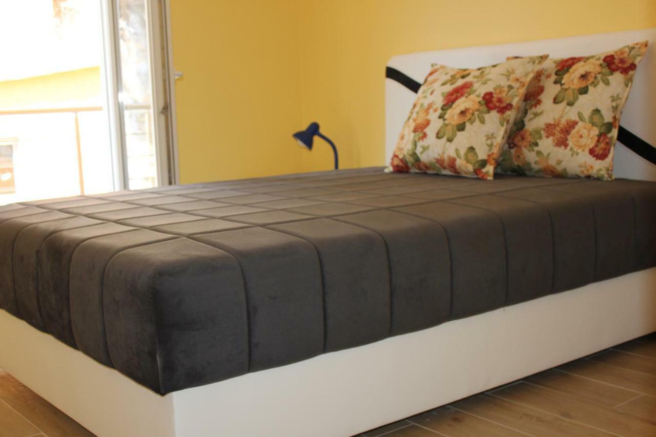 Apartments Kapisoda Cetinje Ngoại thất bức ảnh